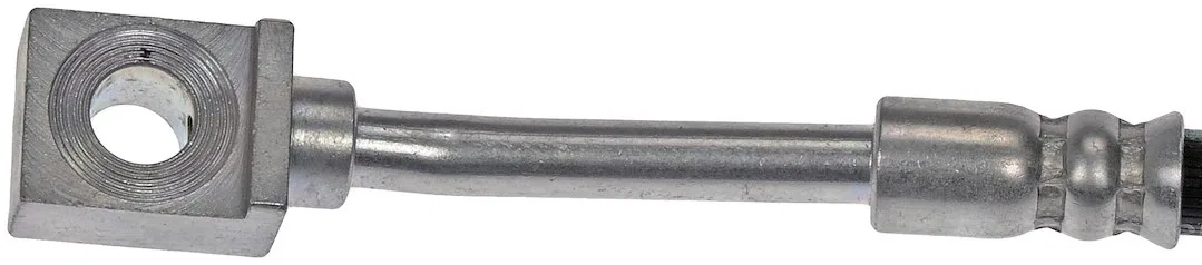 H36957 – DORMAN Brake Line, OE Replacement Rubber Single - view 2